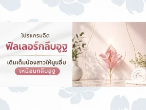 ฟิลเลอร์จุดซ่อนเร้น