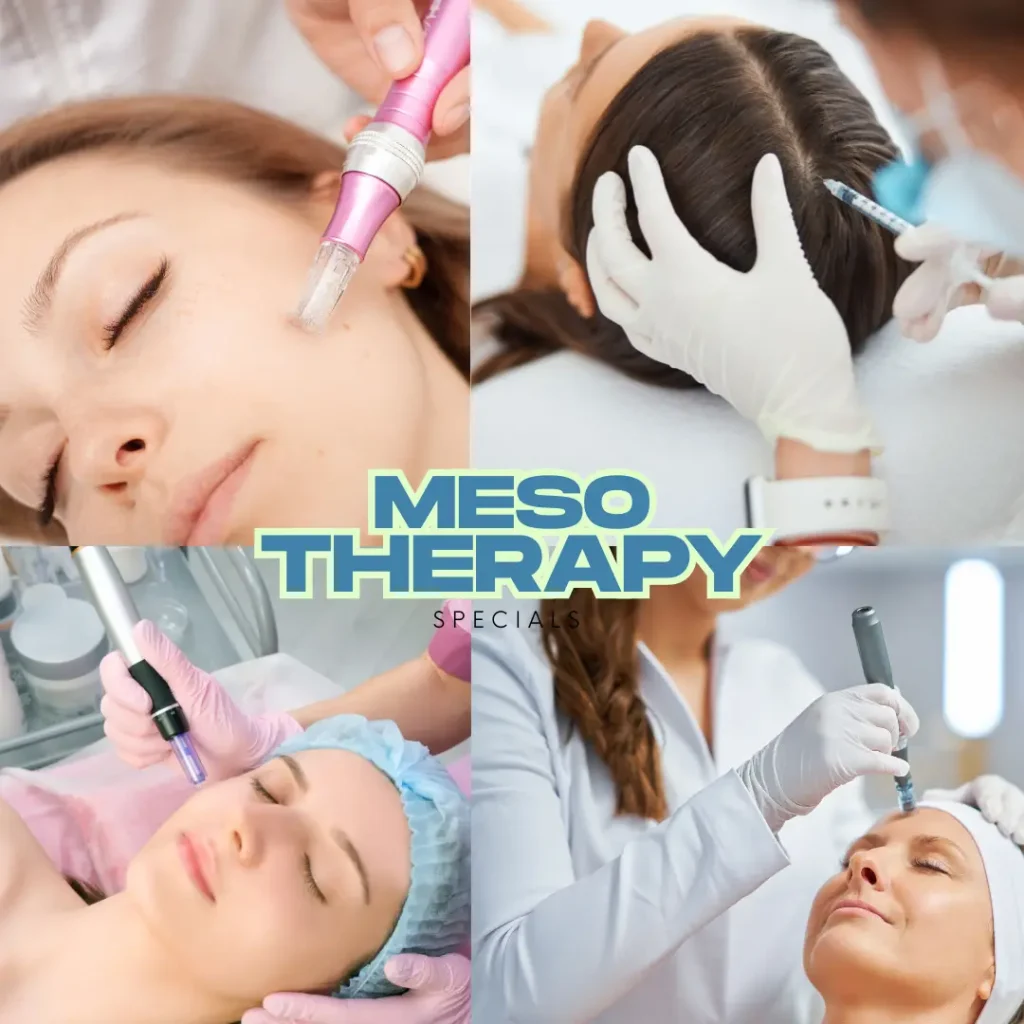 Mesotherapy