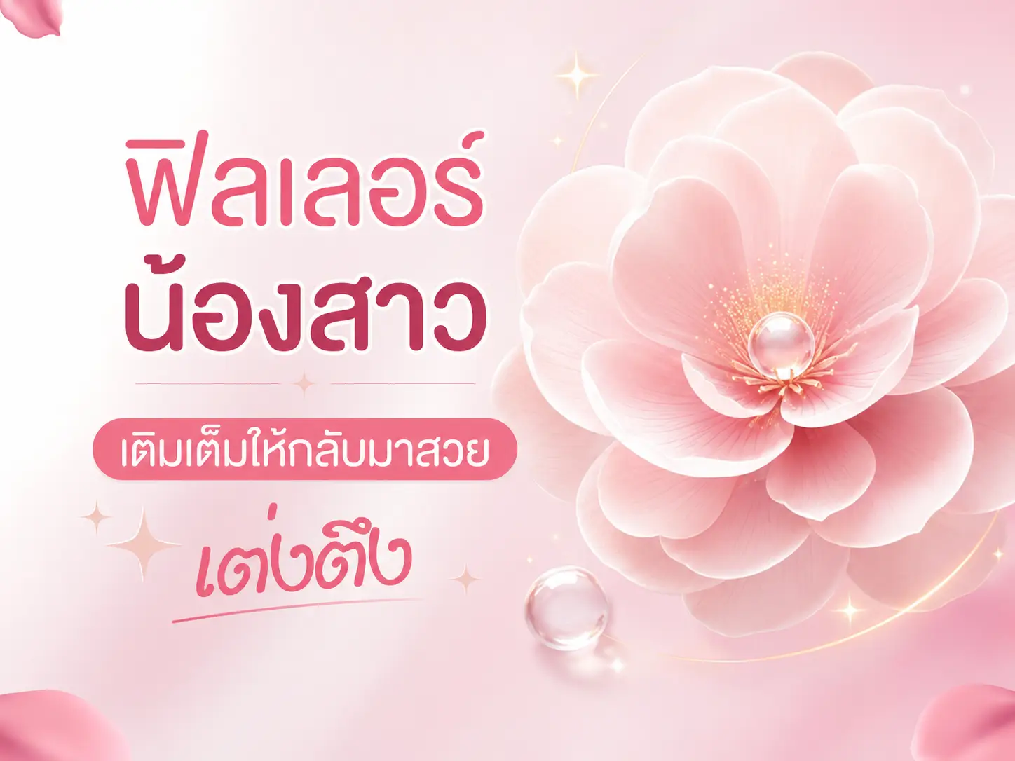 ฟิลเลอร์น้องสาว
