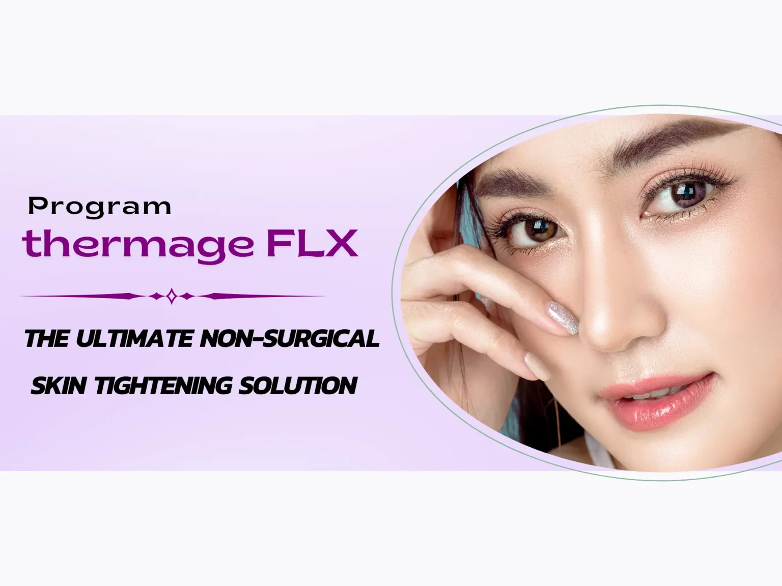 Thermage FLX