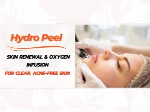 Hydro Peel