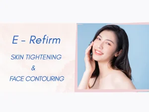 E - Refirm