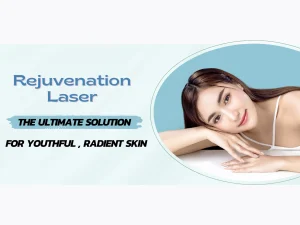 Rejuvenation Laser