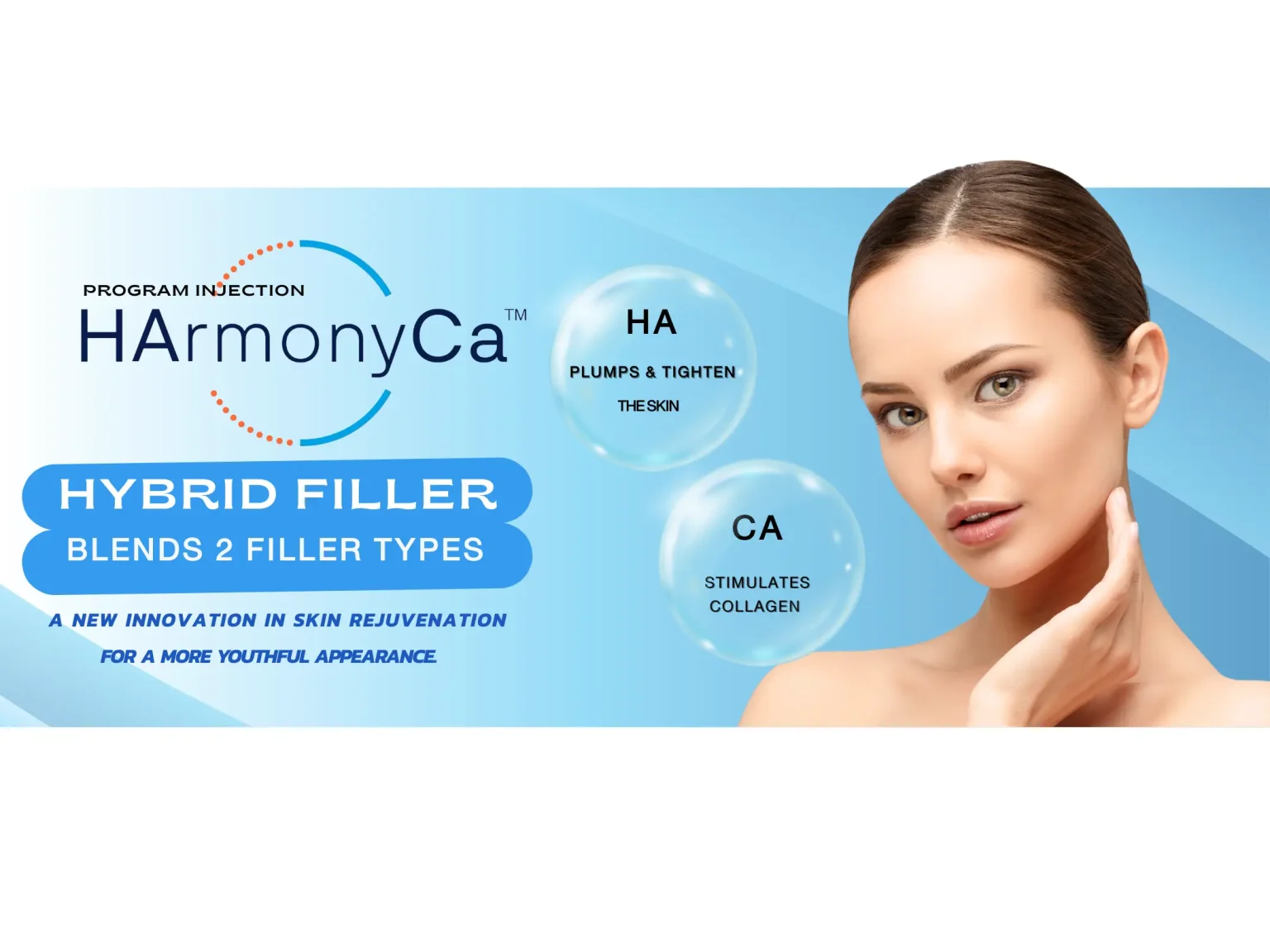 HArmonyCA Filler