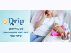 Drip Vitamin