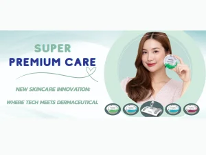 Super Premium Care