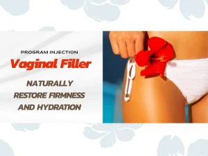 Vaginal Filler