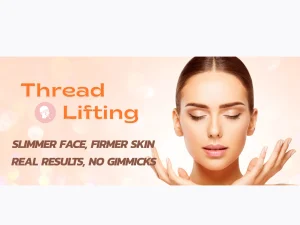 Thread Lifting
