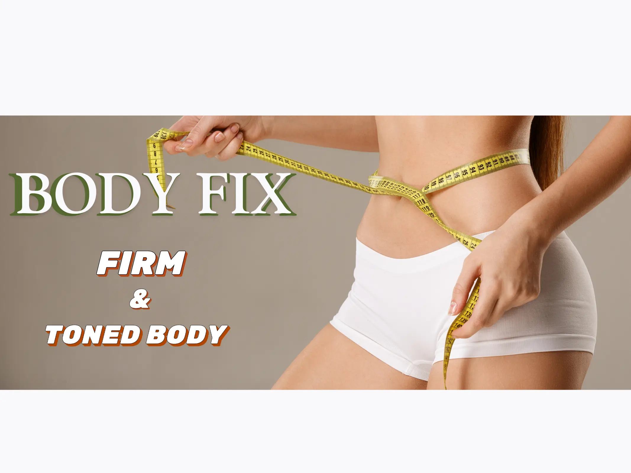 BODY FIX