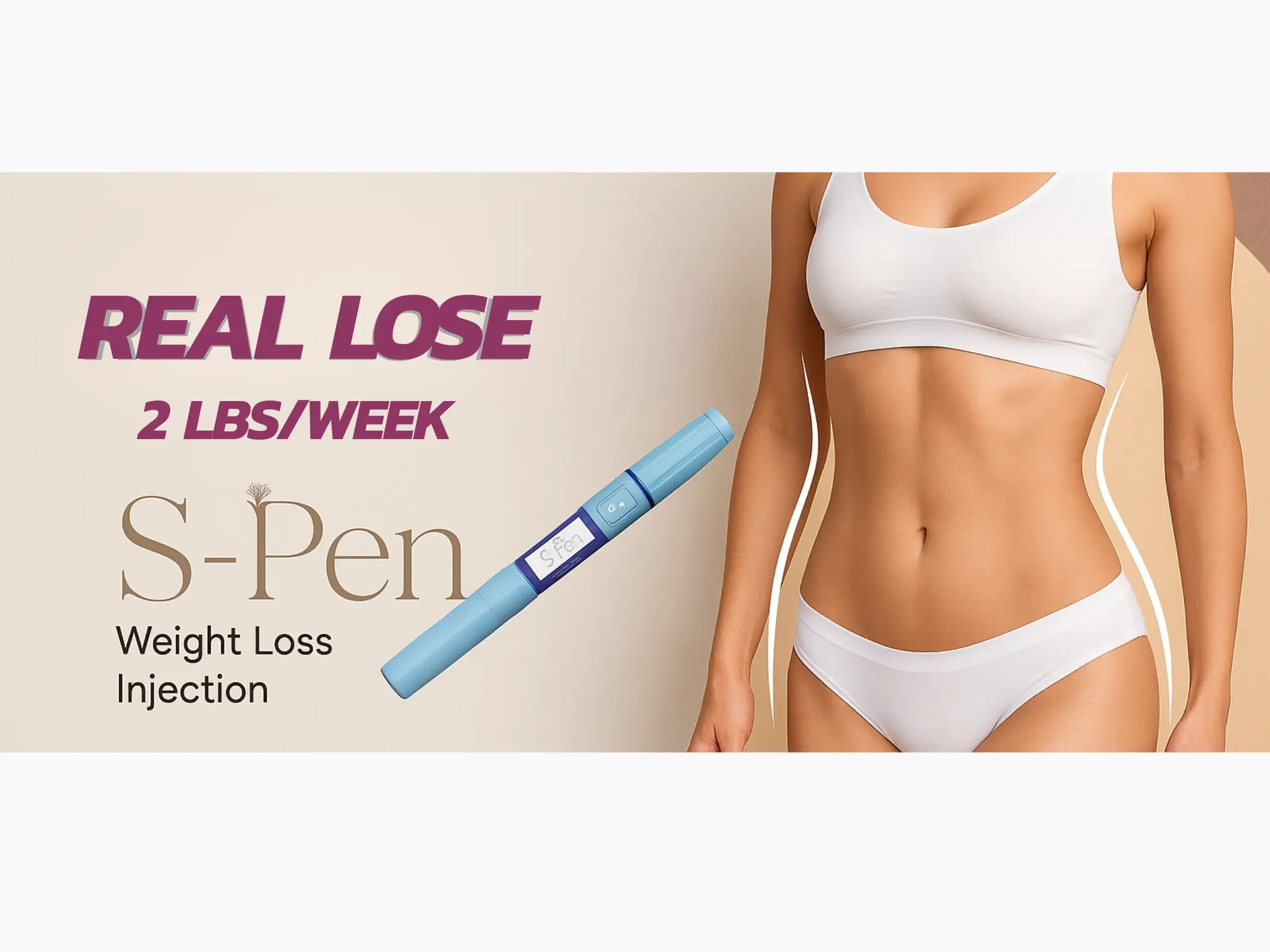 Weight Loss Pen