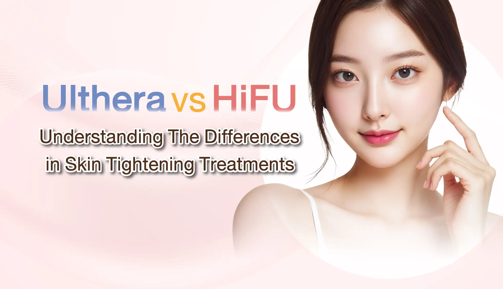 Ulthera and HIFU