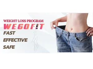 weight loss program