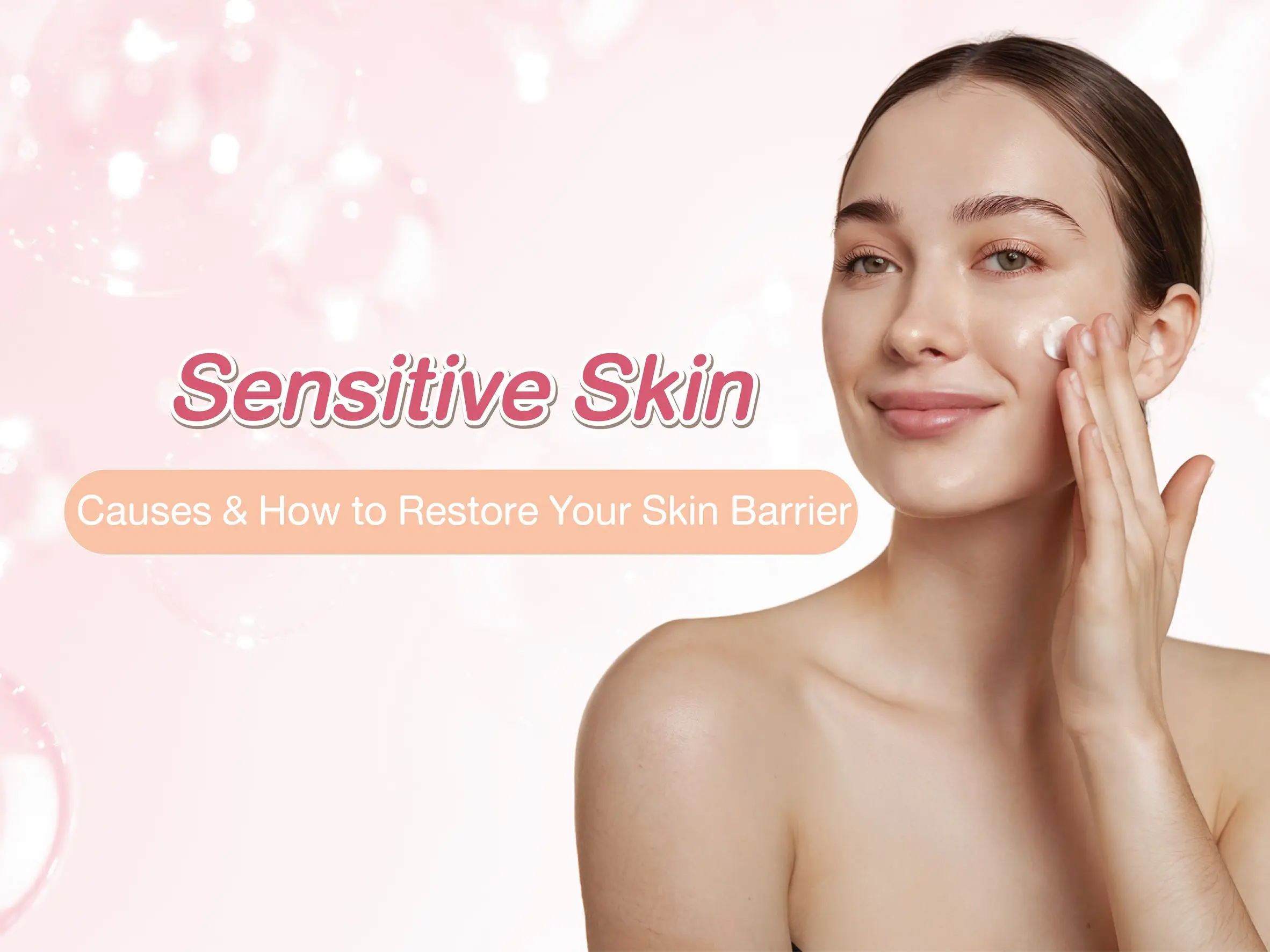 sensitive skin
