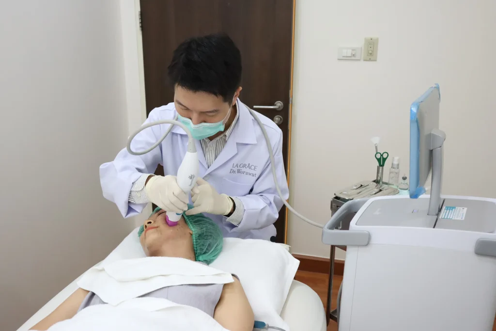 Thermage FLX