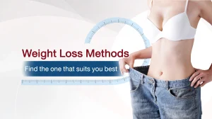 Weight Loss Methods