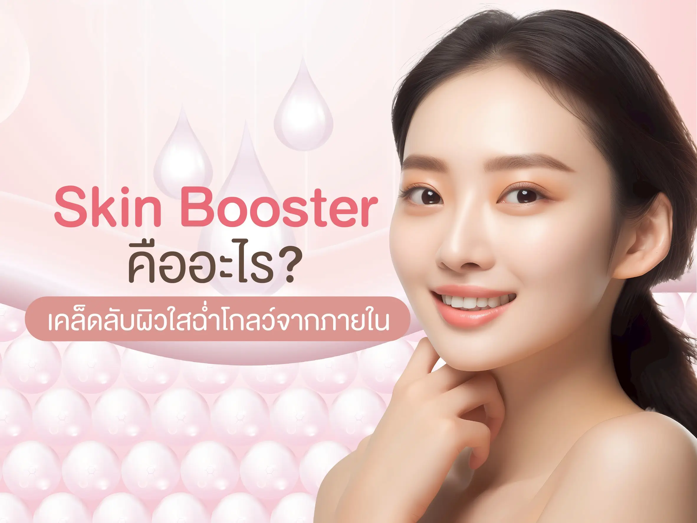 Skin Booster
