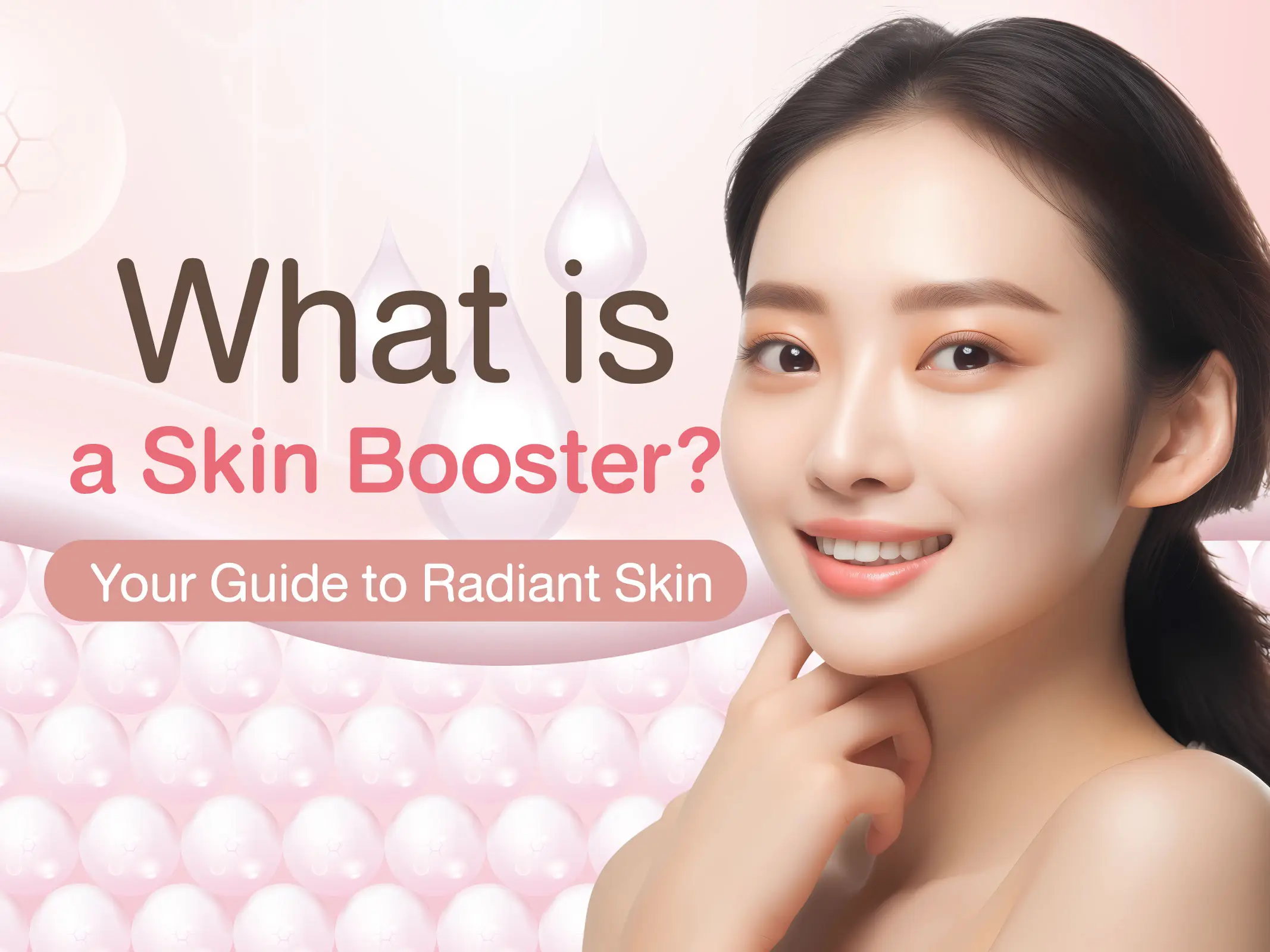 What is Skin Booster