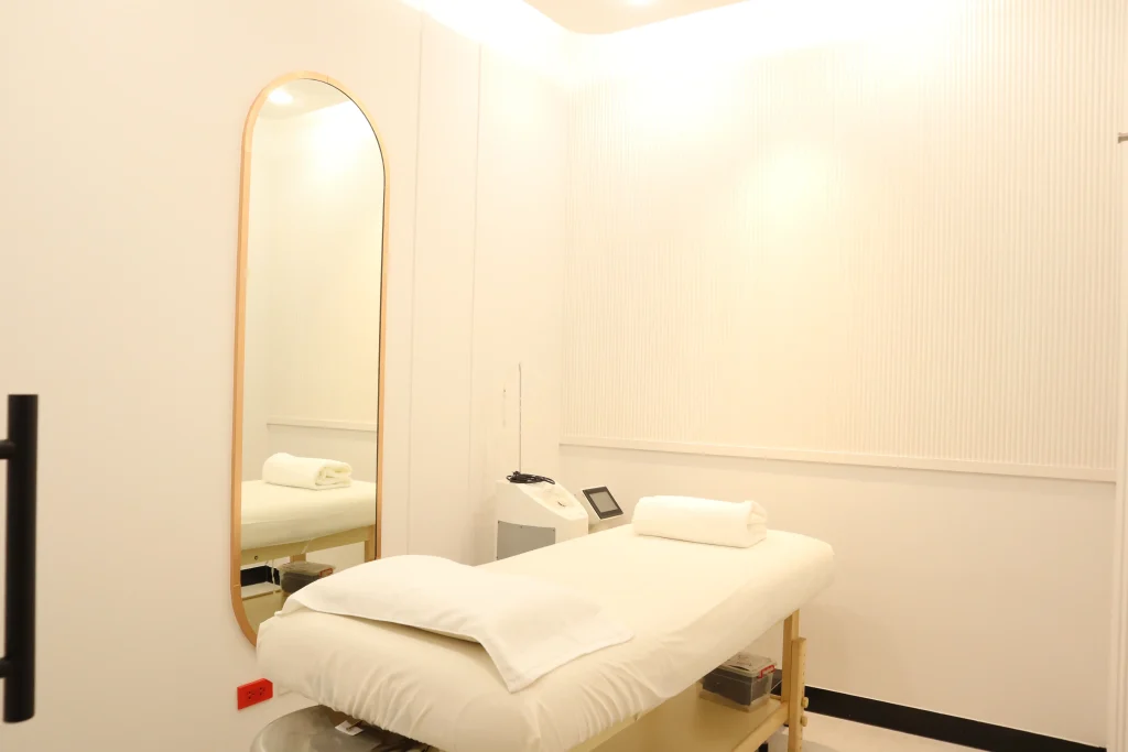 عيادة تجميل بانكوك