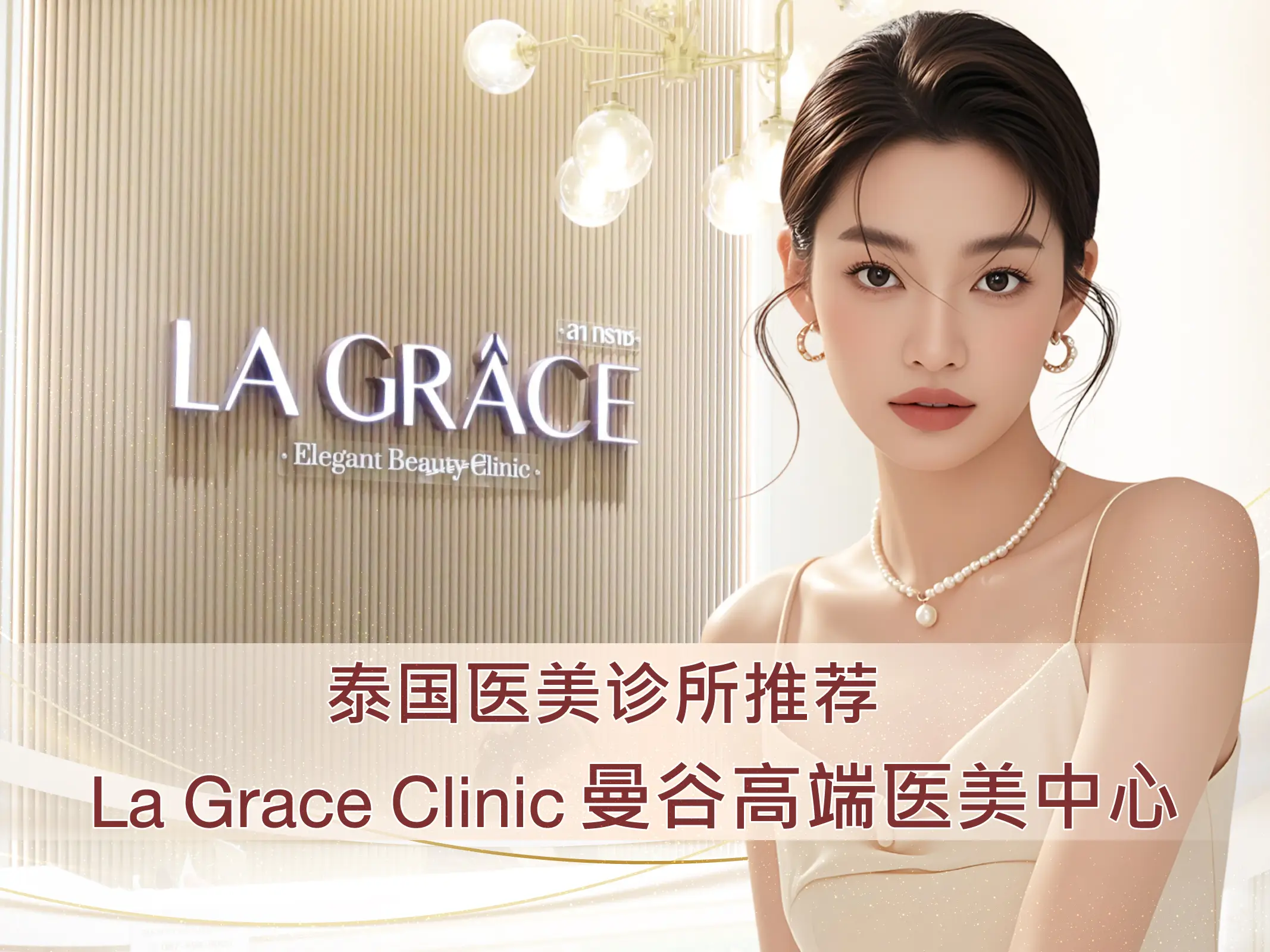 泰国医美诊所推荐