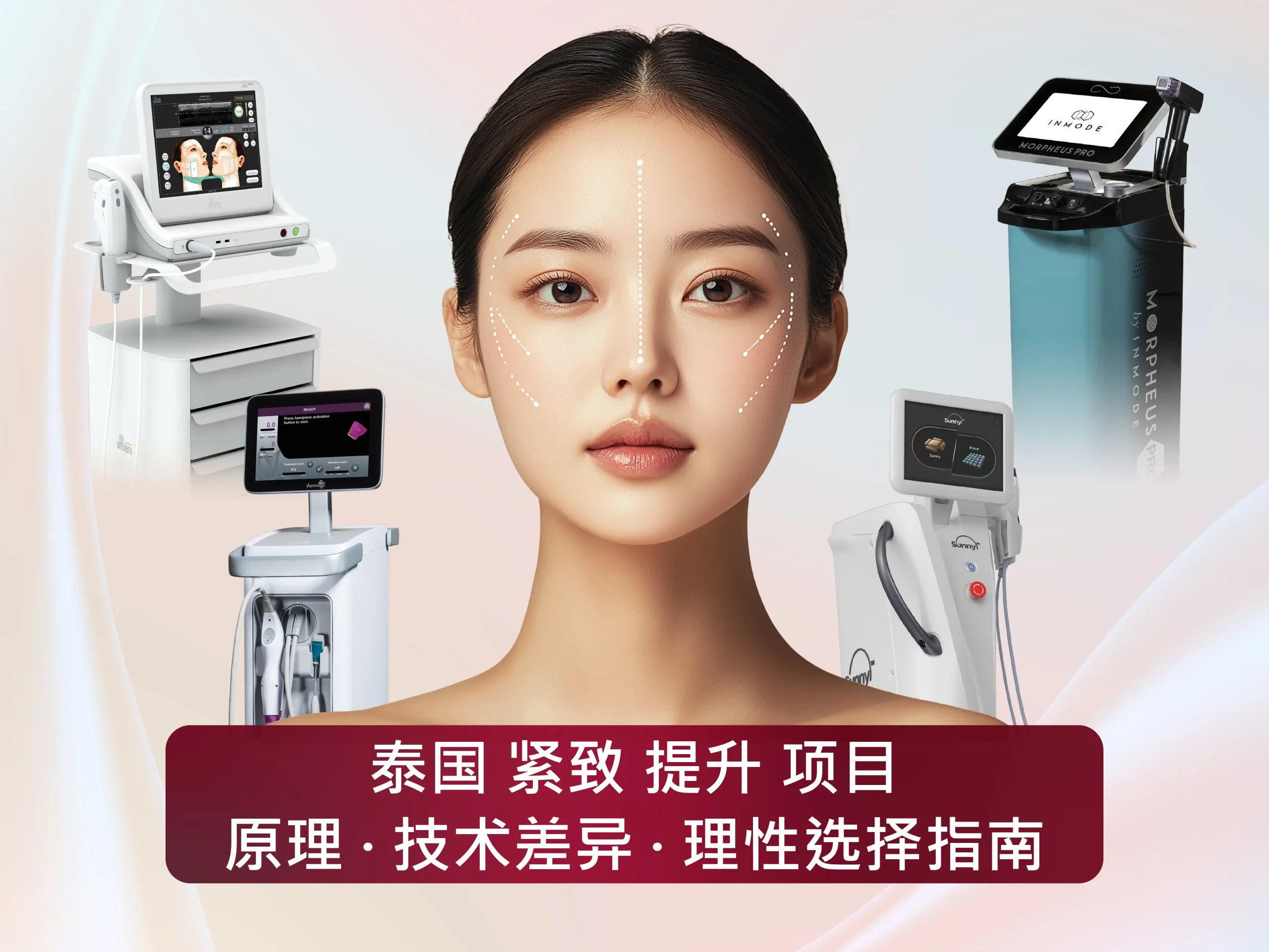 泰国紧致提升项目