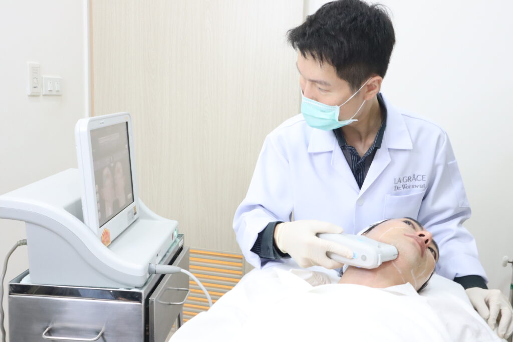 non-invasive beauty แนวโน้มความงามยุคใหม่