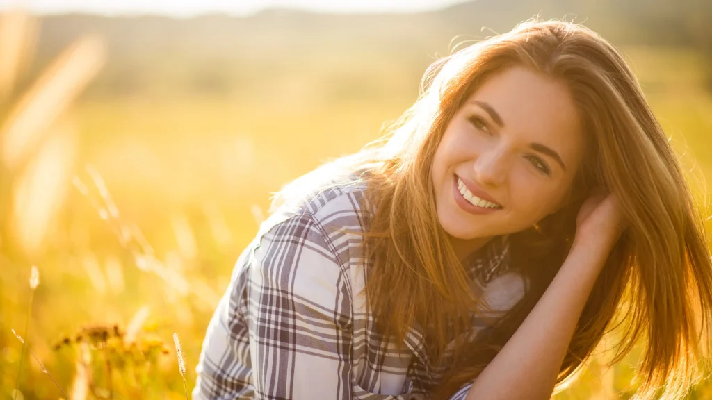 beauty from within สุขภาพภายในกับผิวพรรณ