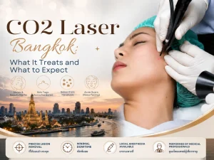 CO2 Laser Bangkok