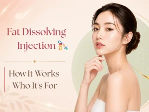Fat Dissolving Injection