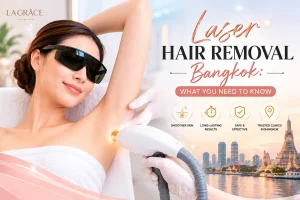Laser Hair removal Bangkok