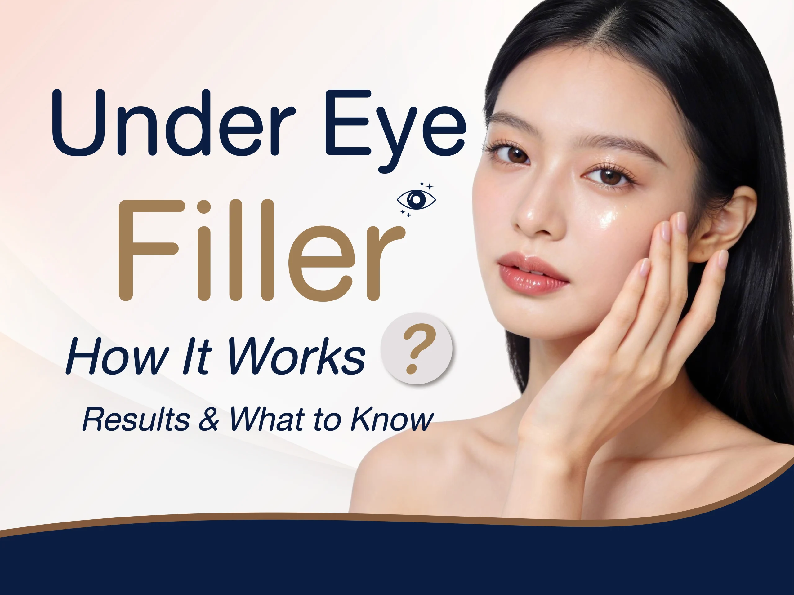 Under Eye Filler